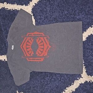 StarWars Size Small Tee Mens